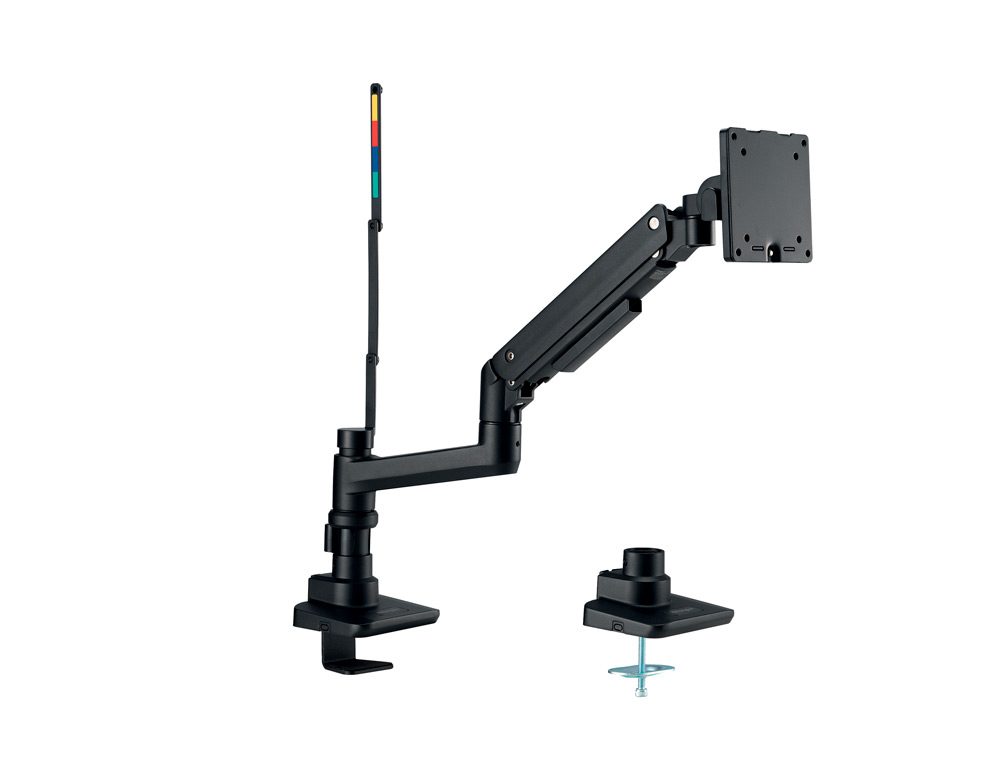 BRAZO KENSINGTON SMARTFIT PREMIUM ERGO PARA UN MONITOR HASTA 49