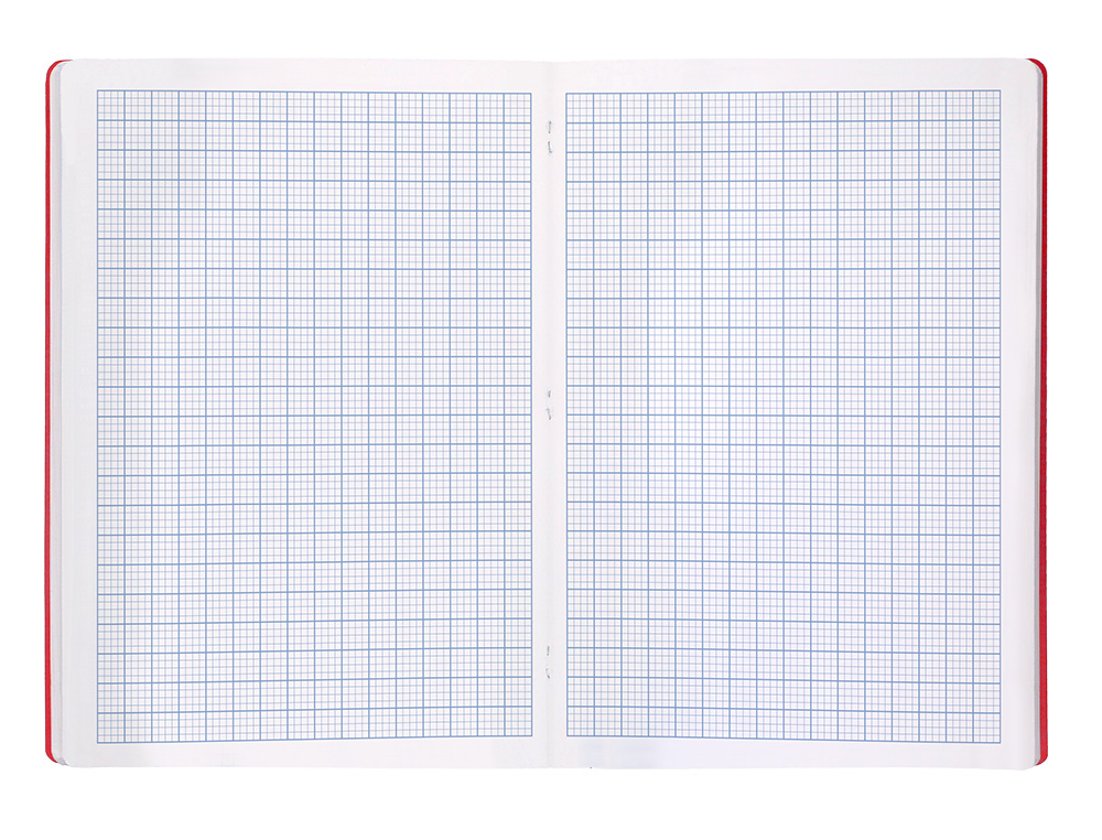 LIBRETA LIDERPAPEL 360 TAPA DE PLASTICO A5 48 HOJAS 90GR RAYADO N46 COLORES SURTIDOS