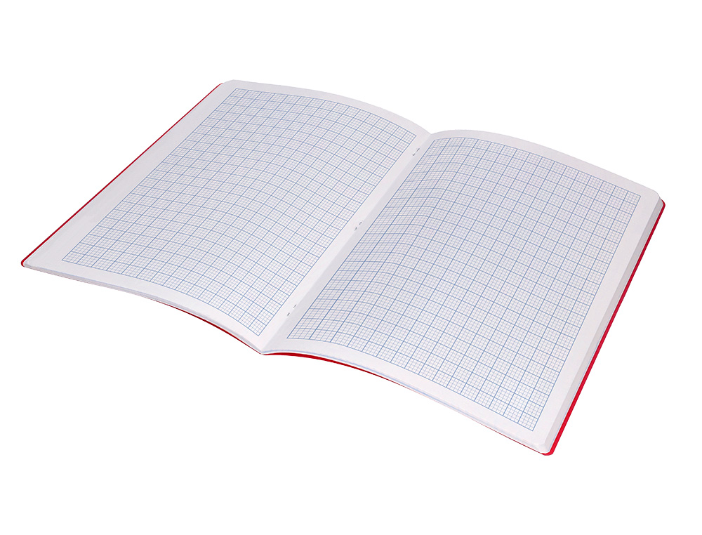 LIBRETA LIDERPAPEL 360 TAPA DE PLASTICO A5 48 HOJAS 90GR RAYADO N46 COLORES SURTIDOS