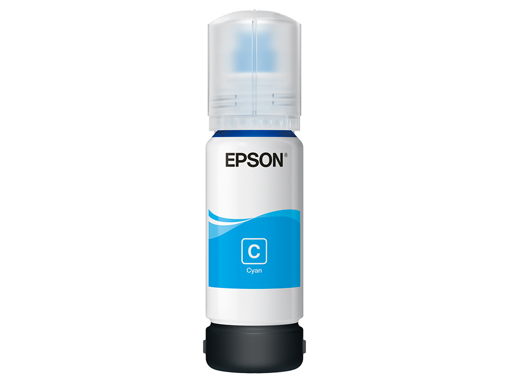 INK-JET EPSON ECOTANK 113 SERIES CIAN