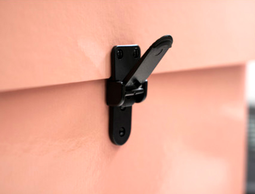 MALETIN EXACOMPTA AQUAREL CON FUELLE CARTON FORRADO 18 DEPARTAMENTOS COLORES SURTIDOS