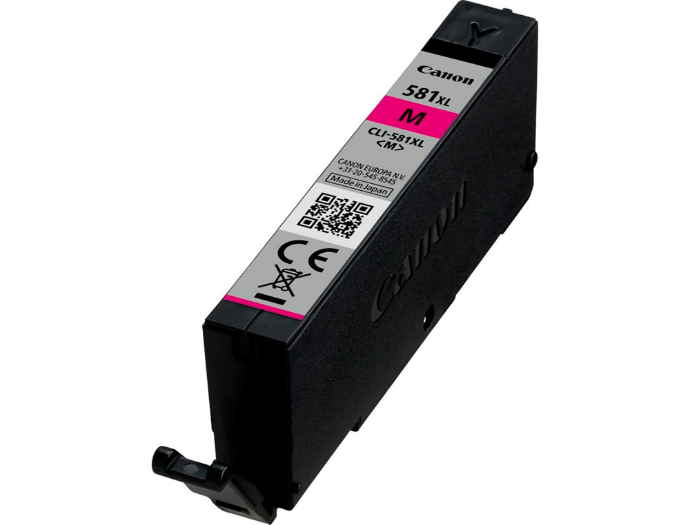 INK-JET CANON PIXMA CLI-581XL MAGENTA