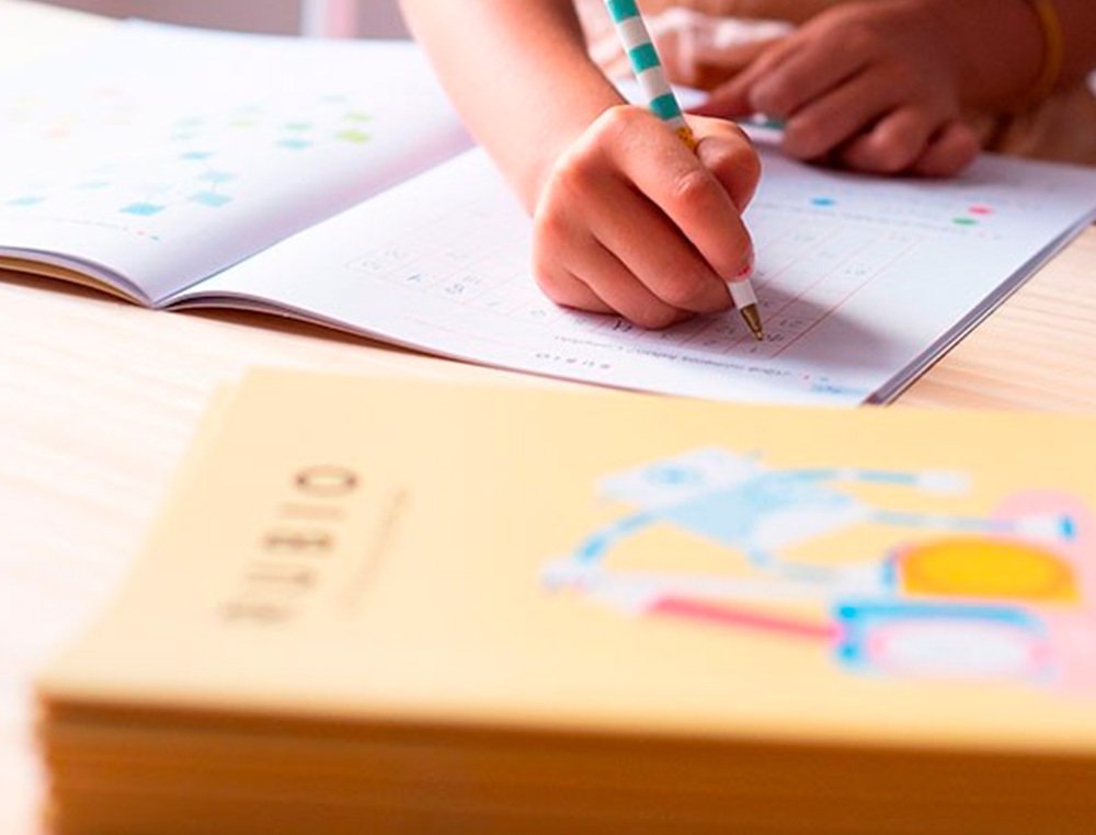 CUADERNO RUBIO COMPETENCIA MATEMATICA 6