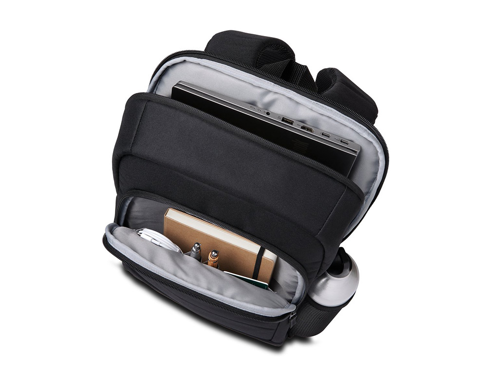 MOCHILA PARA PORTATIL KENSINGTON SIMPLY EQ 16