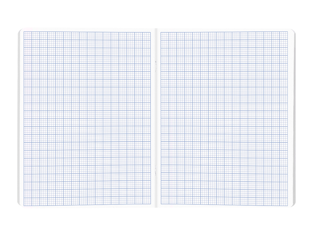 LIBRETA LIDERPAPEL SMART A5 PLUS 32 HOJAS 75 GR RAYADO Nº46 COLORES SURTIDOS