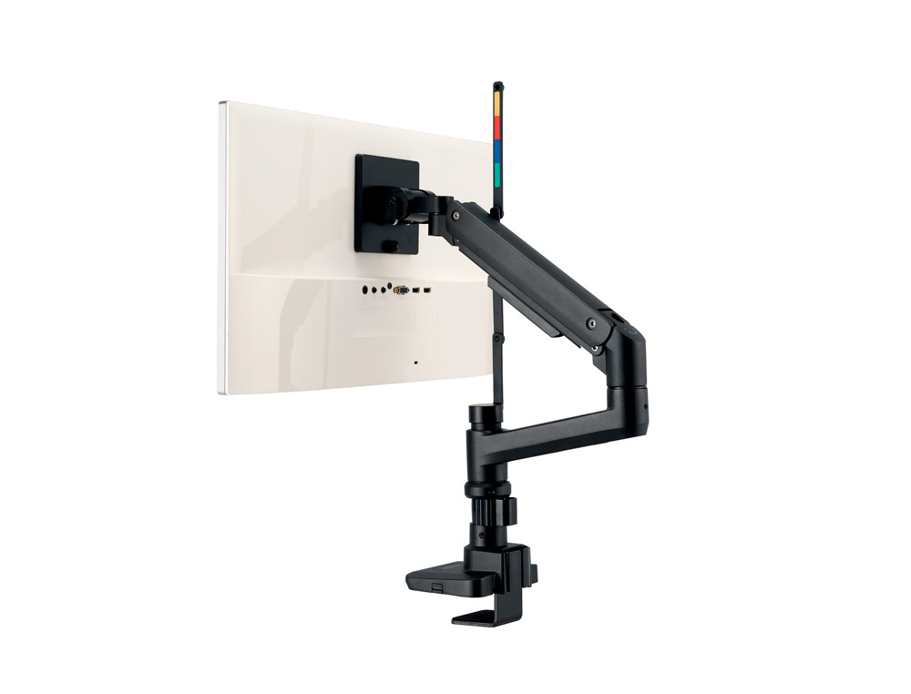 BRAZO KENSINGTON SMARTFIT PREMIUM ERGO PARA UN MONITOR HASTA 49