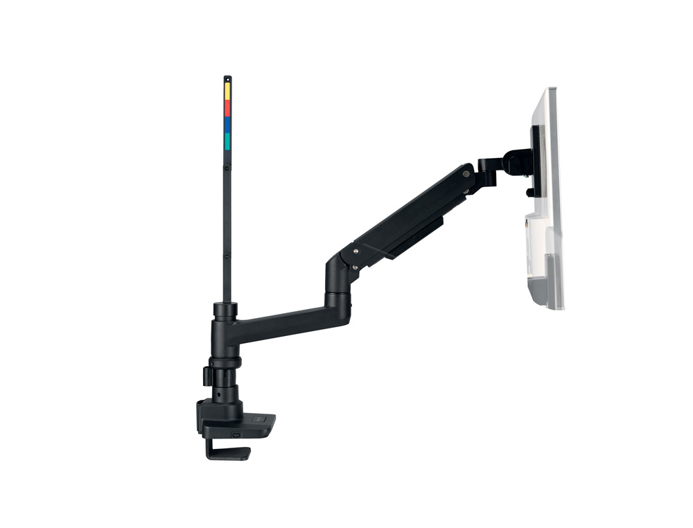 BRAZO KENSINGTON SMARTFIT PREMIUM ERGO PARA UN MONITOR HASTA 49