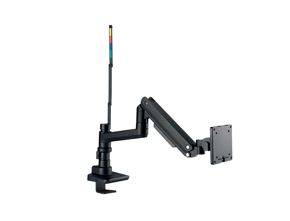 BRAZO KENSINGTON SMARTFIT PREMIUM ERGO PARA UN MONITOR HASTA 49