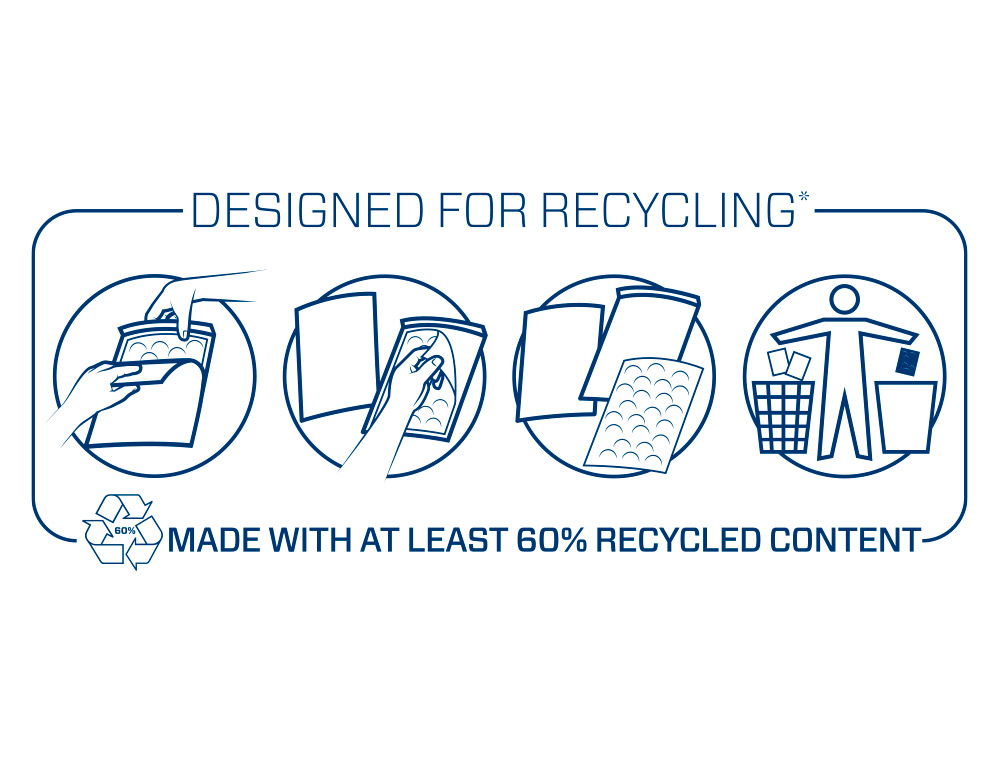 SOBRE BURBUJAS CREMA Q-CONNECT F/3 220 X 330 MM