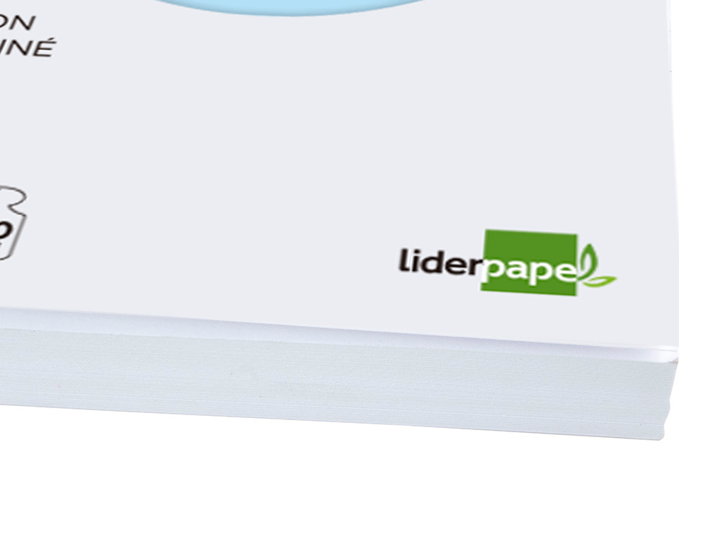 CARTULINA LIDERPAPEL A4 180G/M2 VERDE BILLAR PAQUETE DE 100 HOJAS