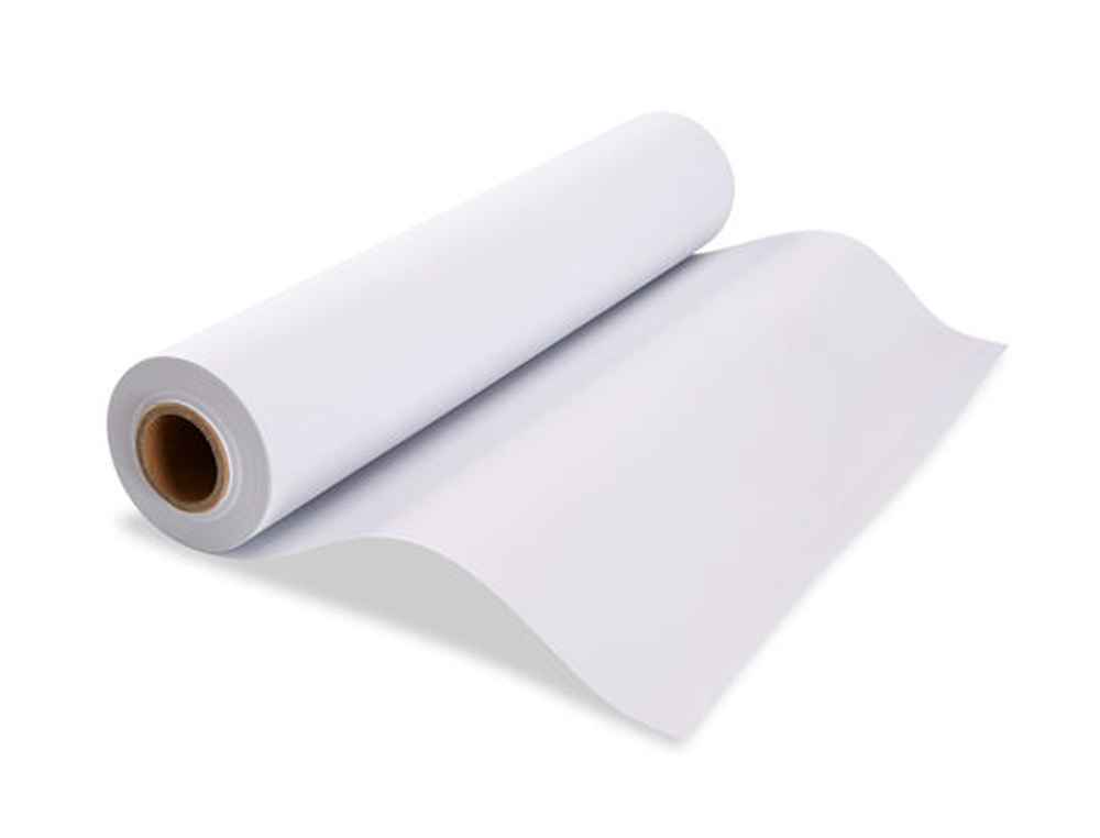 PAPEL REPROGRAFIA PARA PLOTTER 914MMX50MT 90GR IMPRESION INK-JET