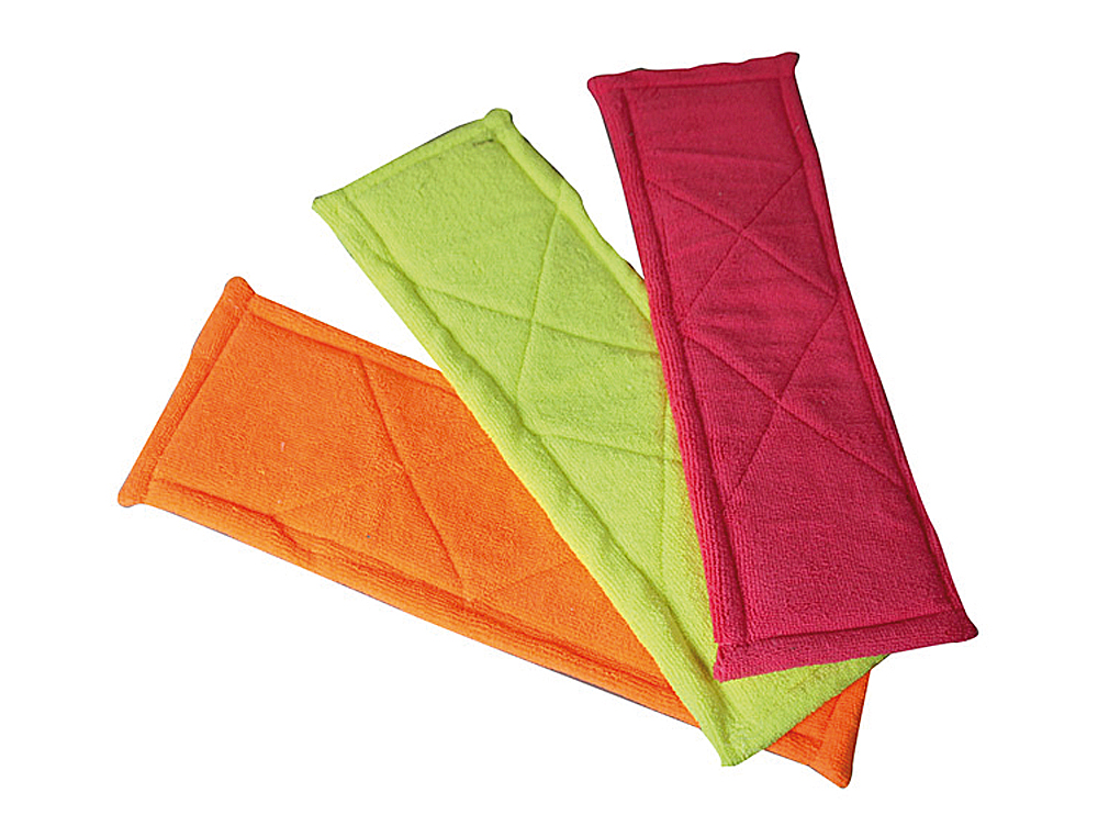 RECAMBIO MOPA MICROFIBRA BASIC