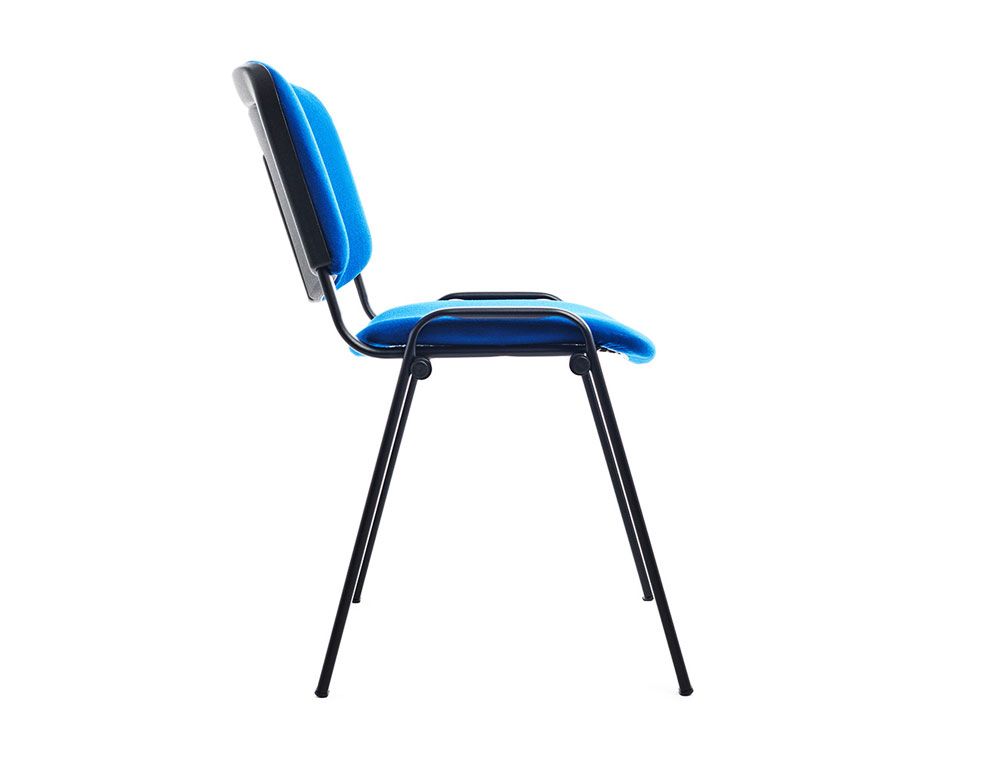 SILLA ROCADA RD-965 COLOR AZUL