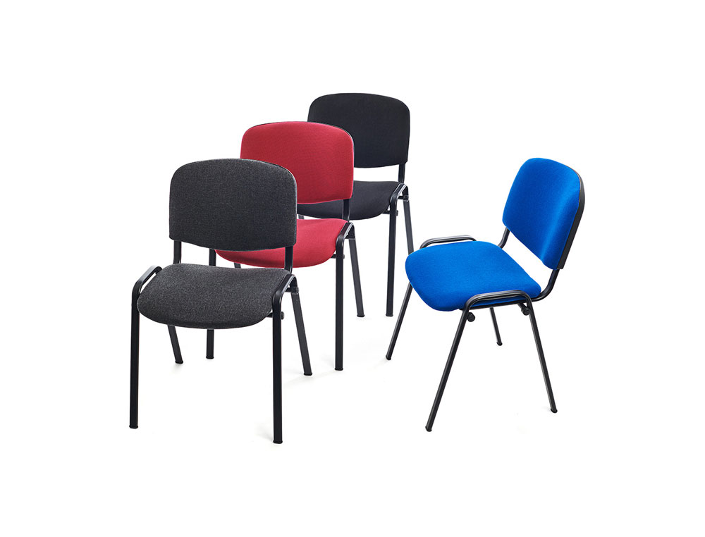 SILLA ROCADA RD-965 COLOR AZUL