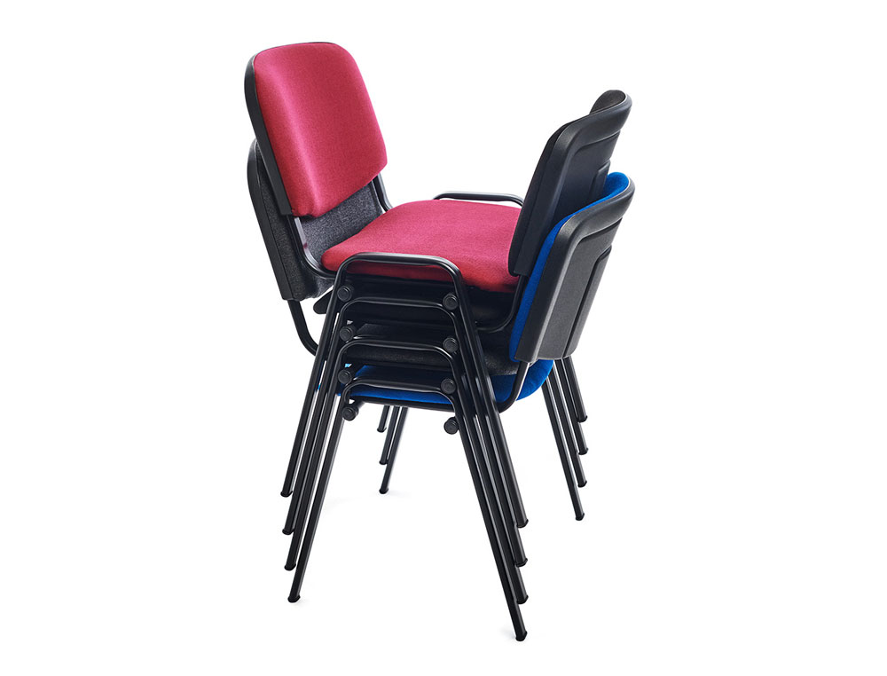 SILLA ROCADA RD-965 COLOR AZUL