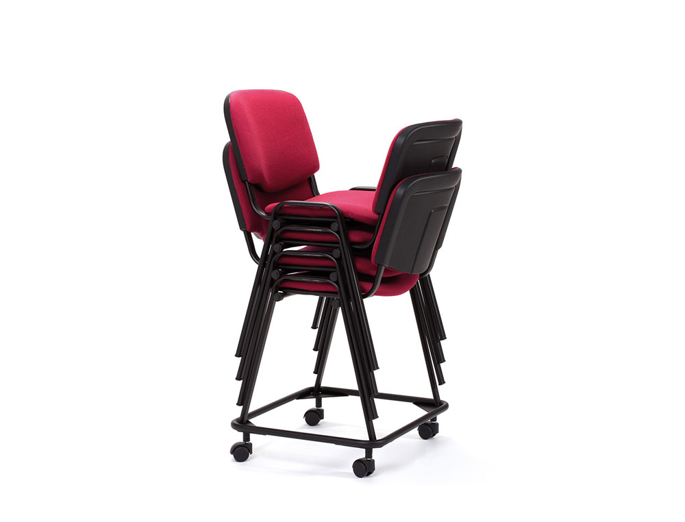 SILLA ROCADA RD-965 COLOR AZUL